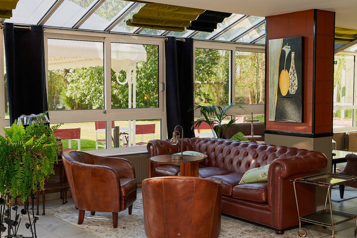 Auberge du Port - Restaurant Remilly-Aillicourt - restaurant Sans gluten REMILLY-AILLICOURT