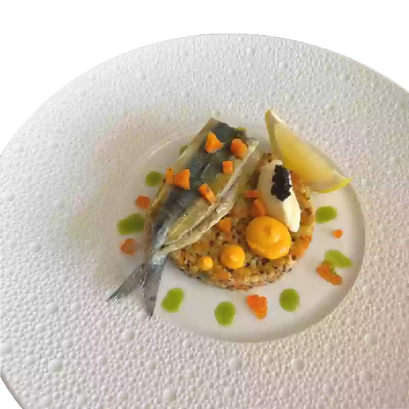 Auberge du Port - Restaurant Remilly-Aillicourt - Restaurant Douzy