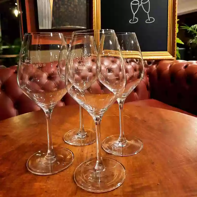 Le restaurant - Auberge du Port - Remilly-Aillicourt - Restaurant Douzy