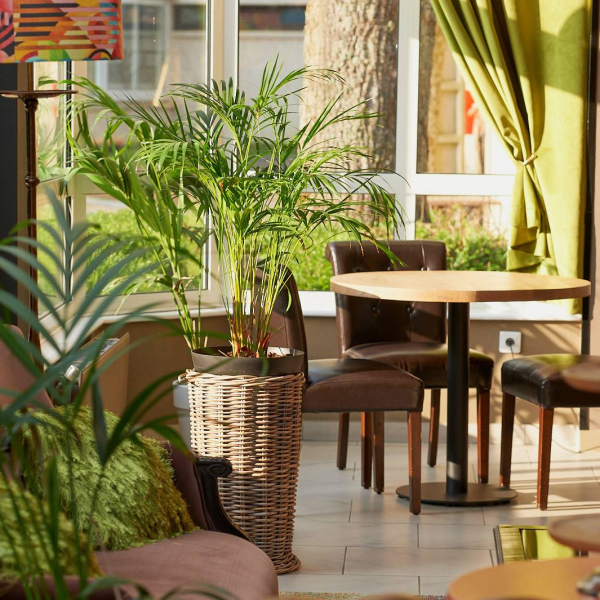 Le restaurant - Auberge du Port - Remilly-Aillicourt - Soirée étape